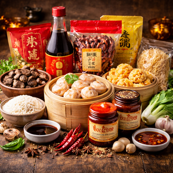 Chinese