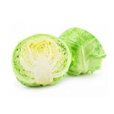 Round Cabbage (Beijing) 800g-1kg