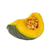 Pumpkin Australia (Quartered)