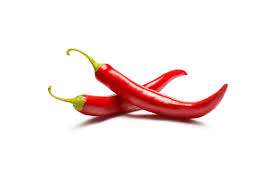 Red Chilli (Malaysia) 100g- 120g