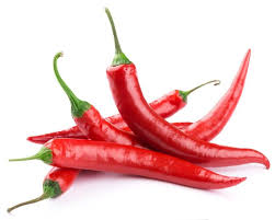 Red Chilli (Malaysia) 500g