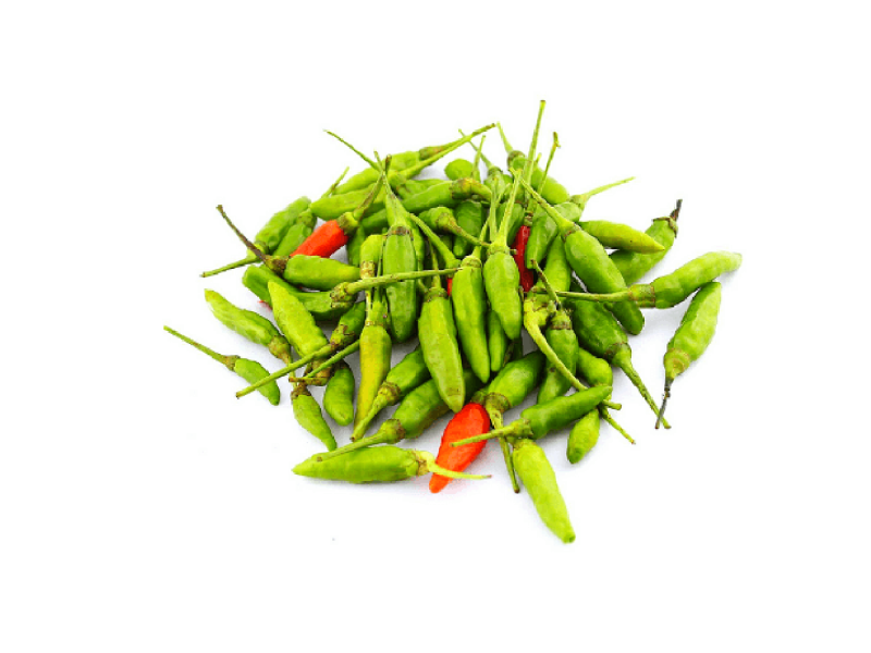 Kampong Chilli Padi (Malaysia) 100g