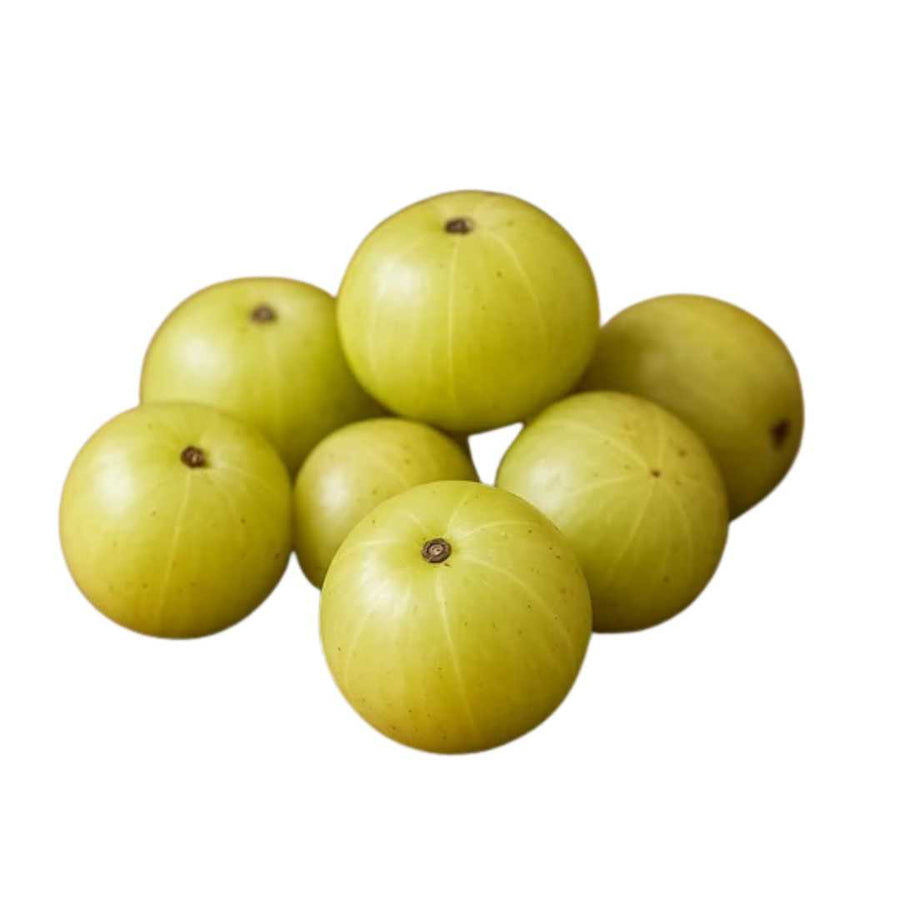 Gooseberry Amla 5 pc