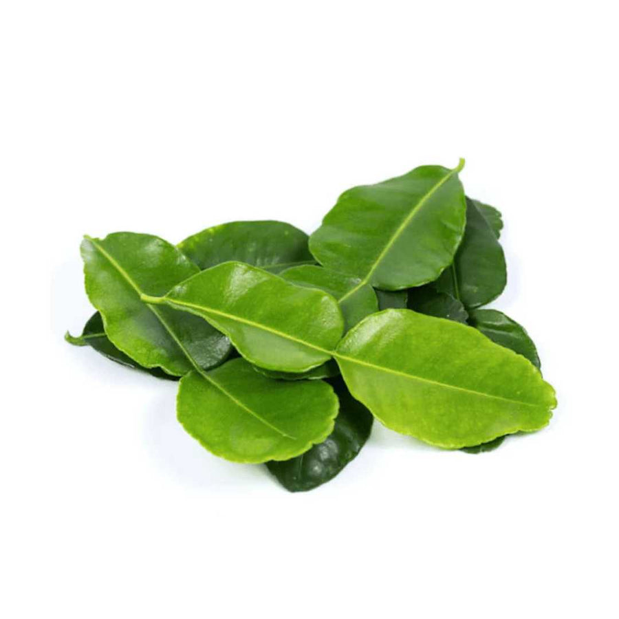 Daun Limau Purut (Kaffir Lime Leaf)