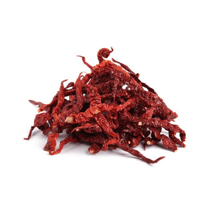 Dry Chilli (Normal) 1kg