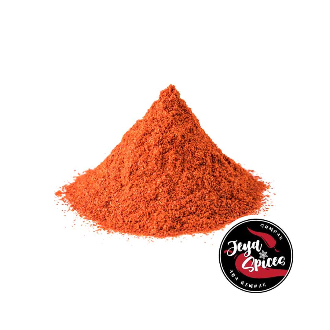 Jeya Spices Chilli Powder 1 kg