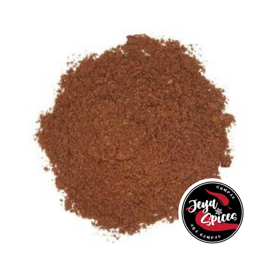 Jeya Spices Clove Powder 30g