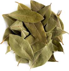 Bay Leaf (Dried) 15g