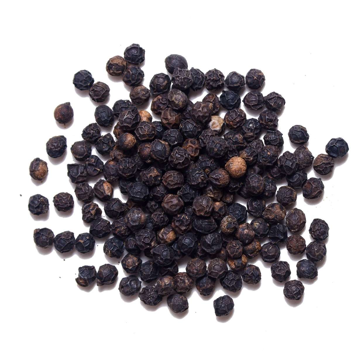 Black Peppercorns 100g