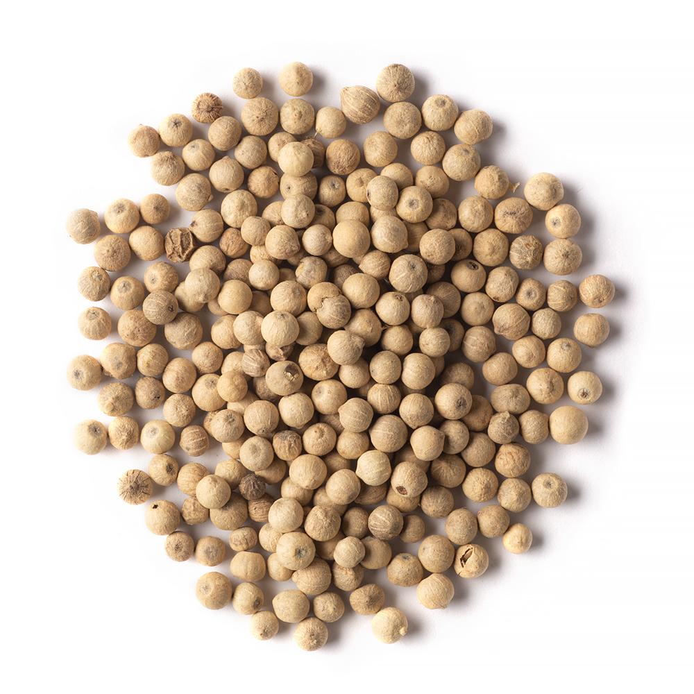 White Peppercorn 30g