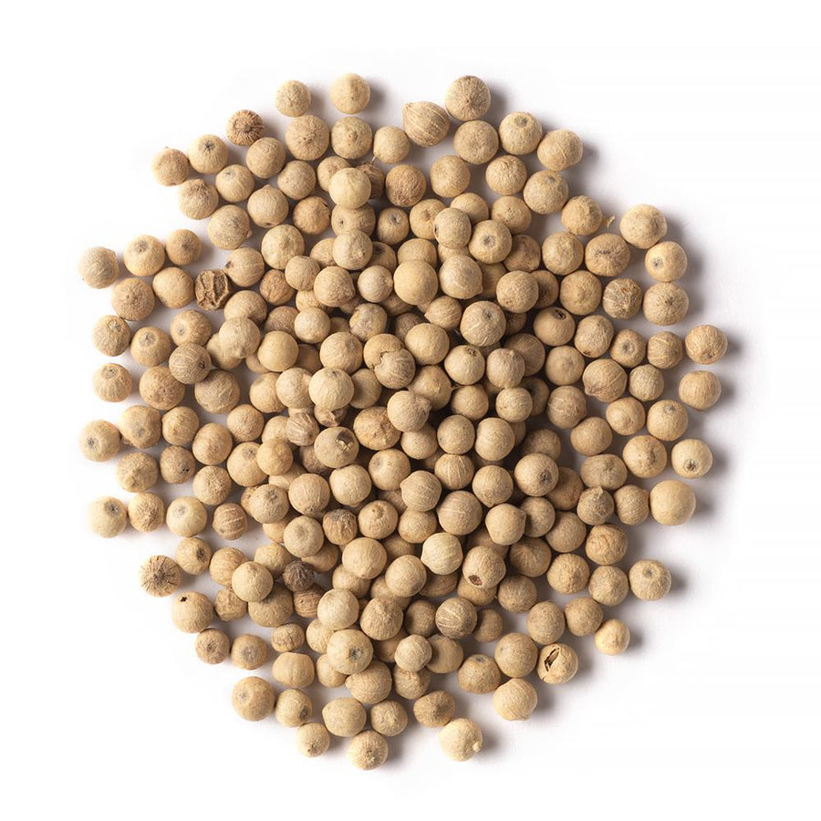 White Peppercorn 30g