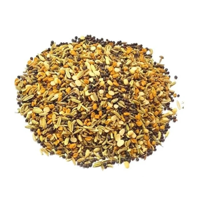Mustard Spice Mix (Fish Curry) 80g