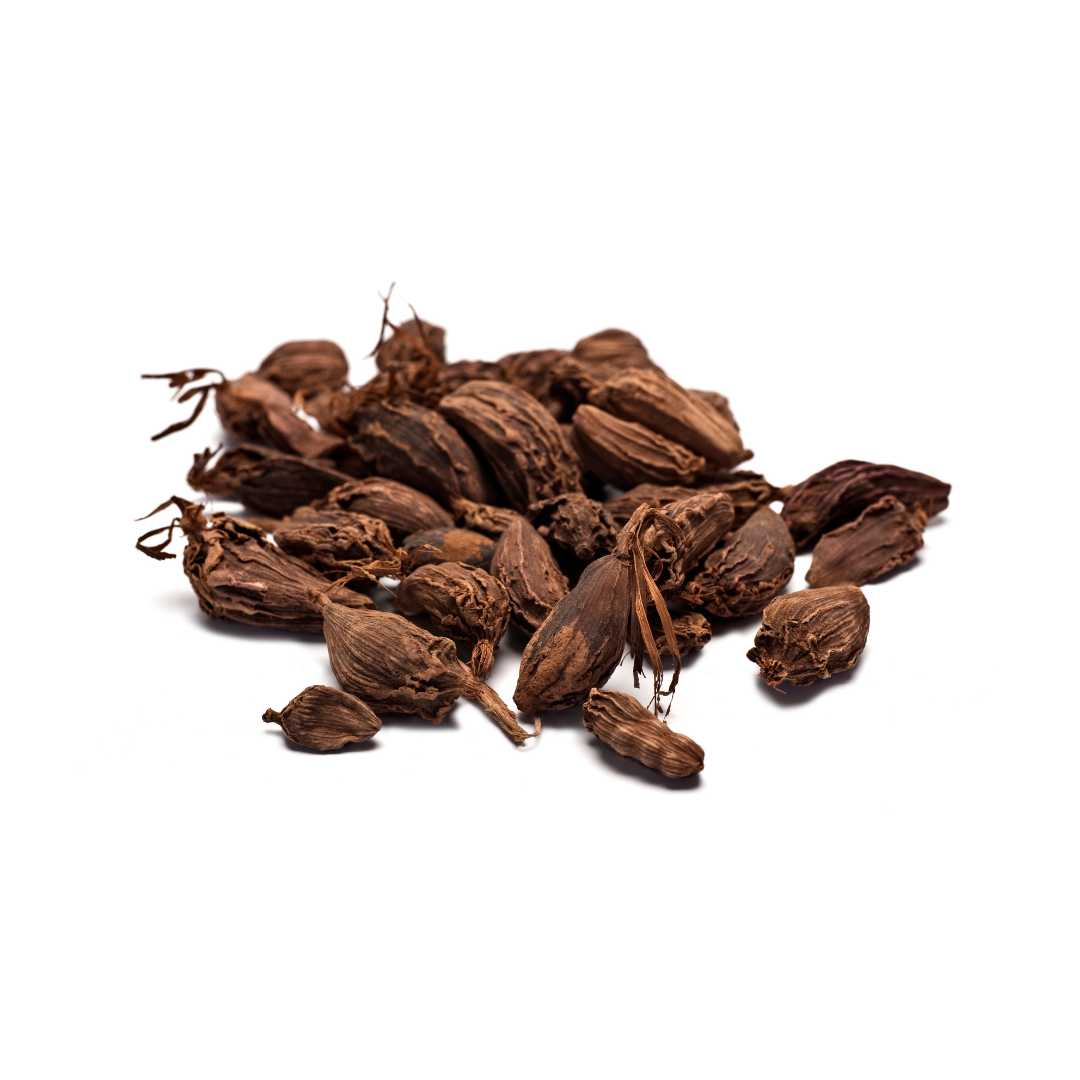 Black cardamom 15g