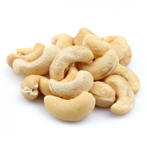 Jeya Spices Cashew nuts (India 320) 30g