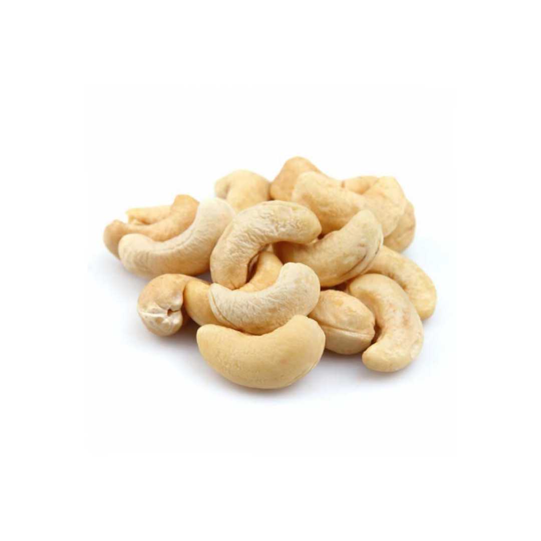 Jeya Spices Cashew nuts (India 320) 1kg