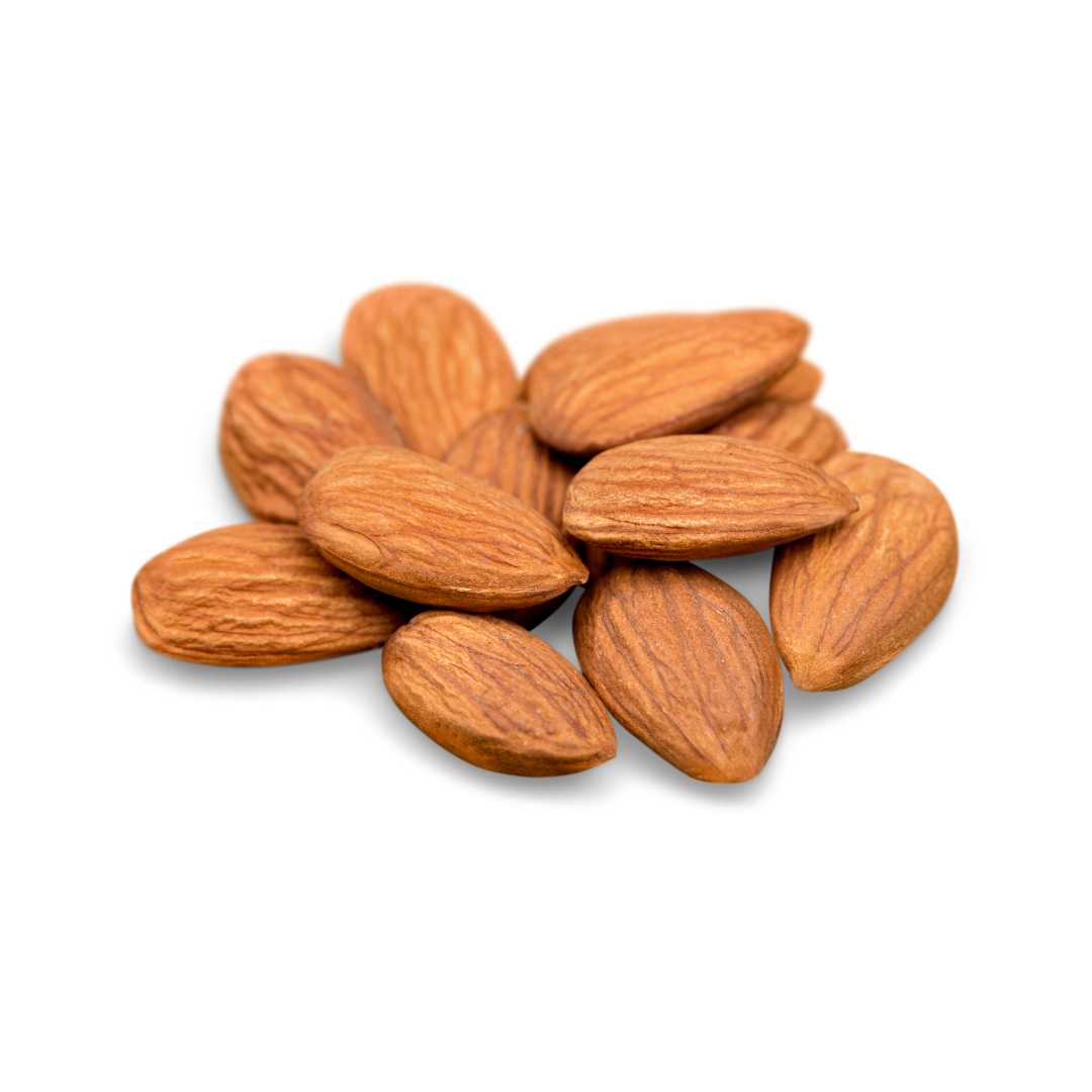 Jeya Spices Almonds 500g