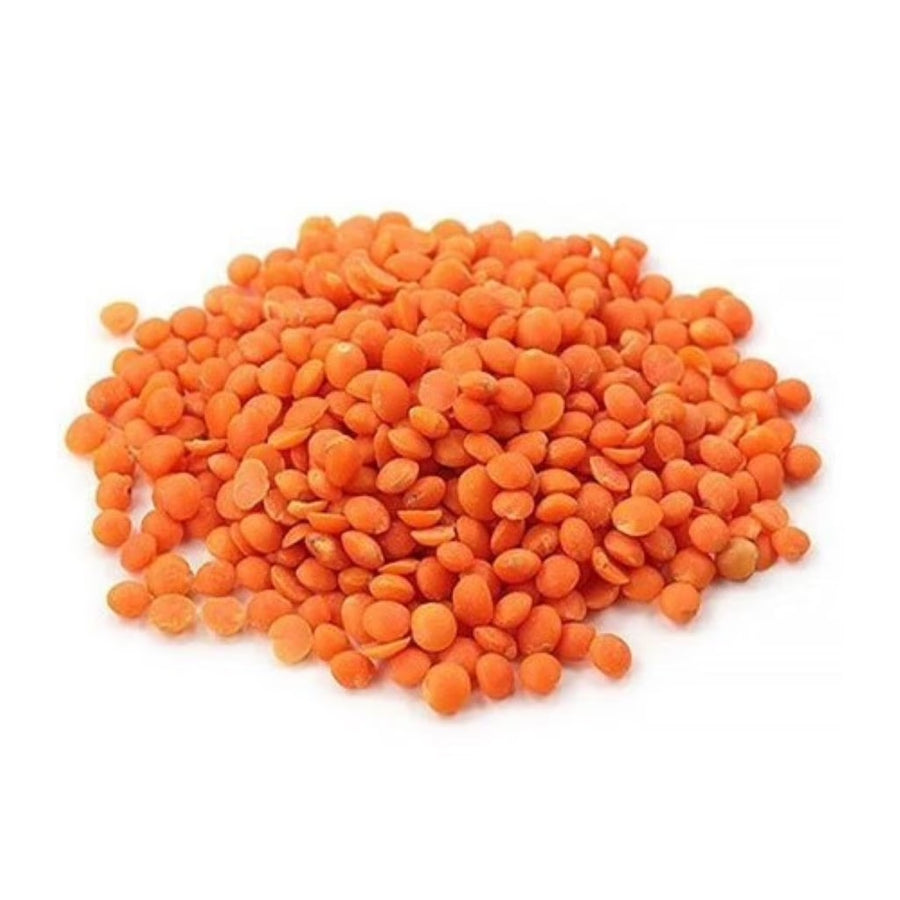Jeya Spices Masoor Dal Split 500g