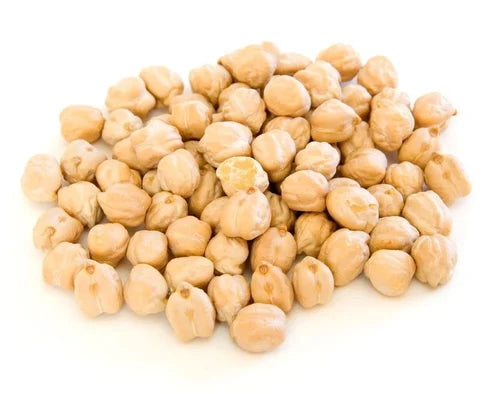 Jeya Spices Kabuli chana (12 mm) 500g