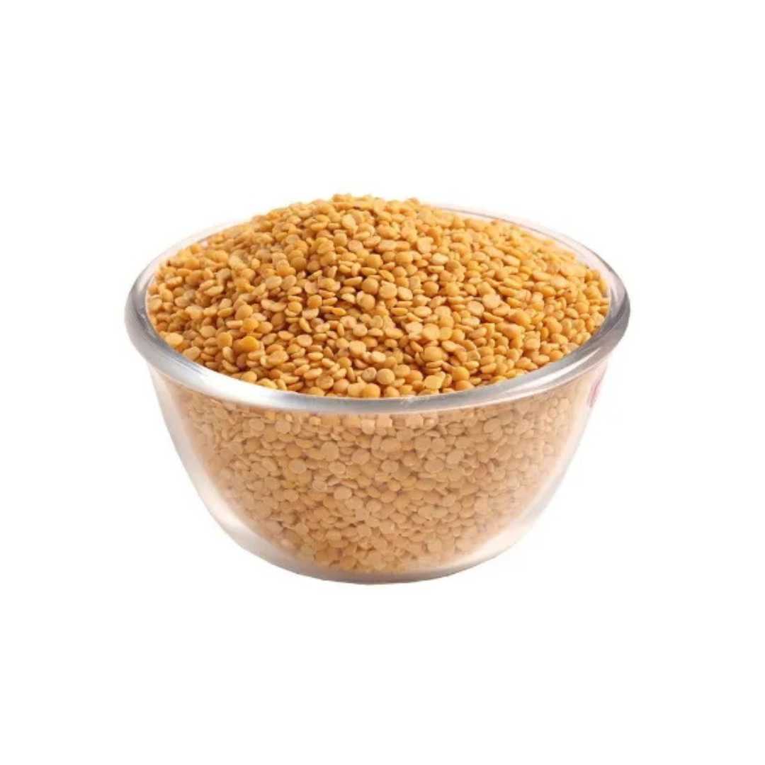 Jeya Spices Toor dal (Malawi) 1 kg