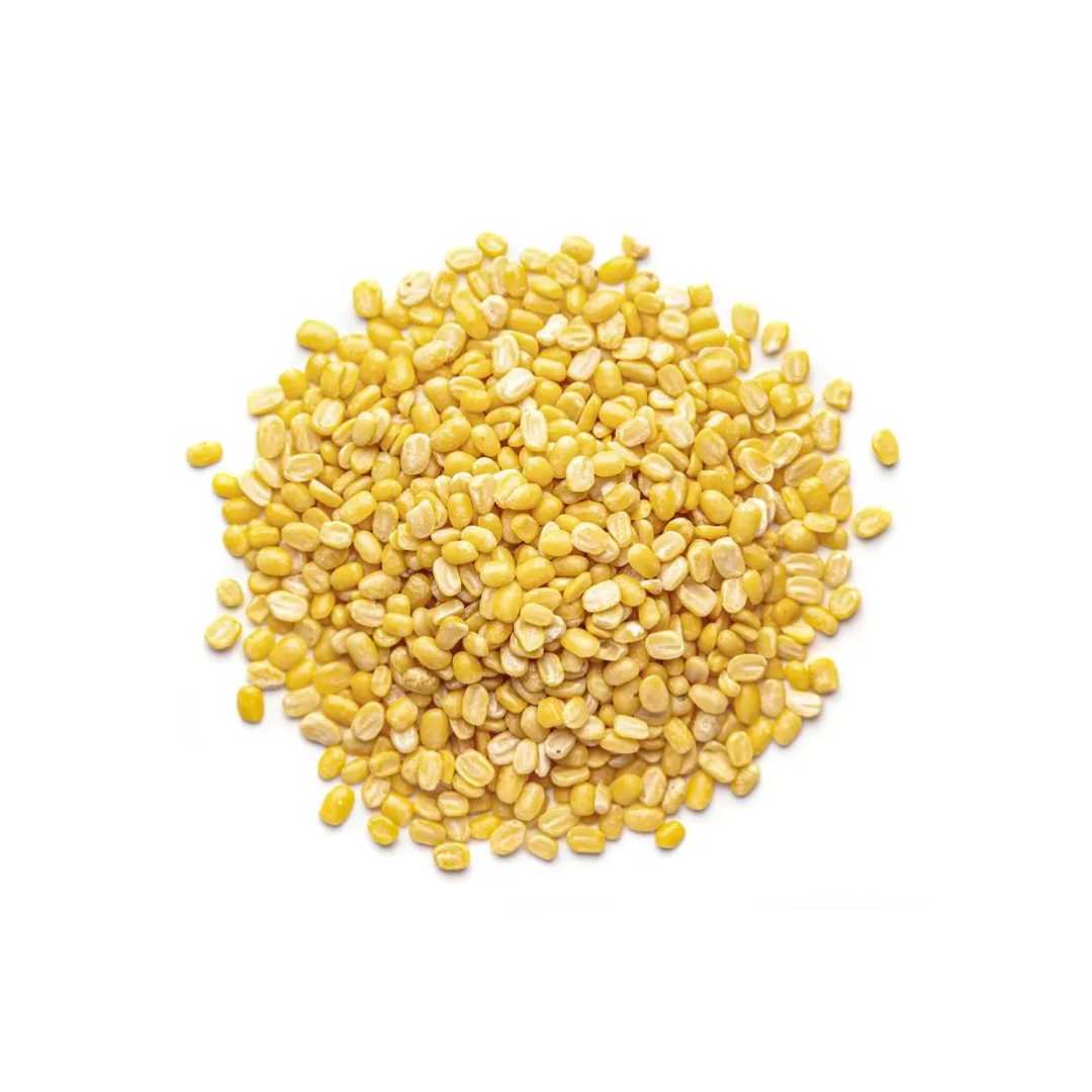 Jeya Spices Moong Dai (Yellow) 500g