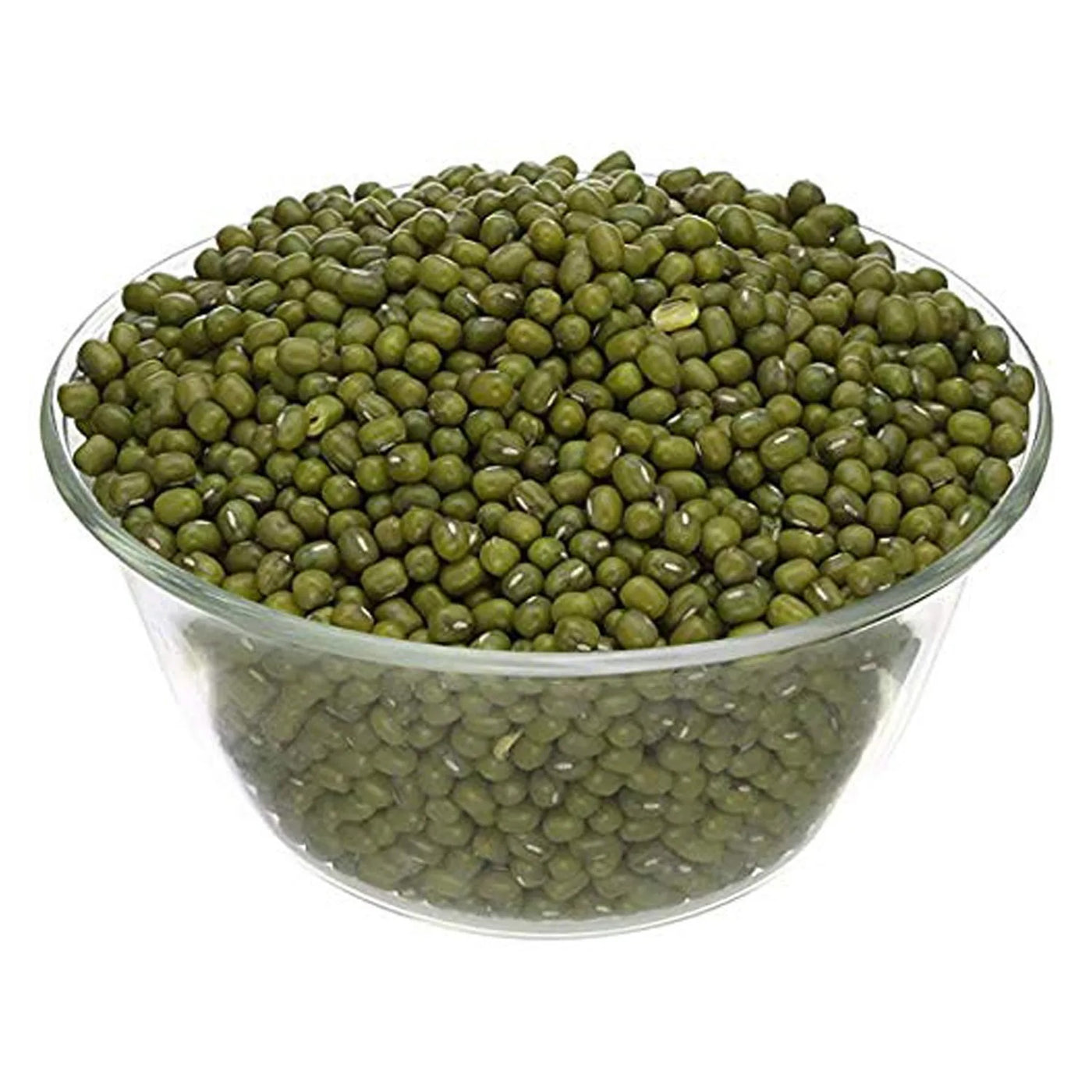 Jeya Spices Moong Whole (Green) 1kg