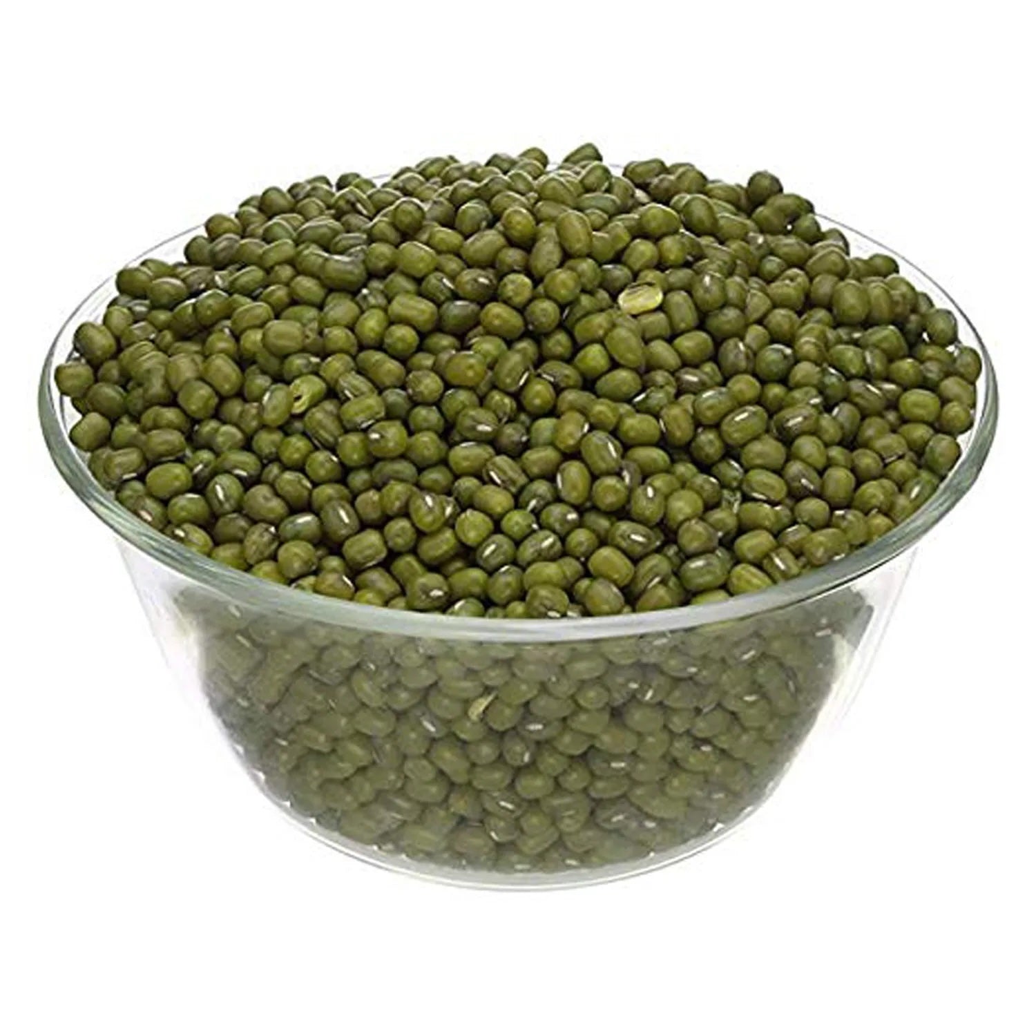 Jeya Spices Moong Whole (Green) 1kg