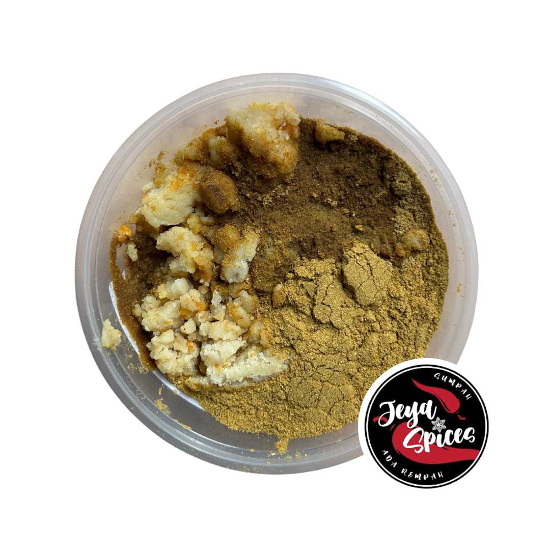 Jeya Spices Chicken Masala Wet Paste 300g