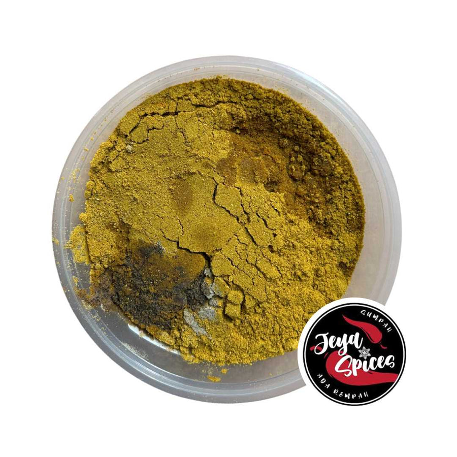 Jeya Spices Prawn Masala Wet Paste 300g