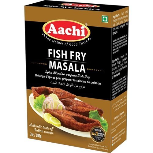 Aachi Fish Fry Masala