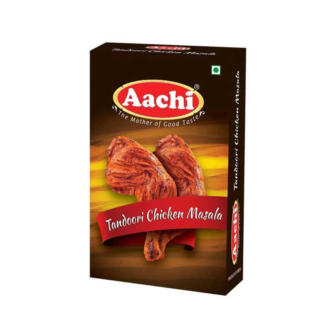 Aachi Tandoori Chicken