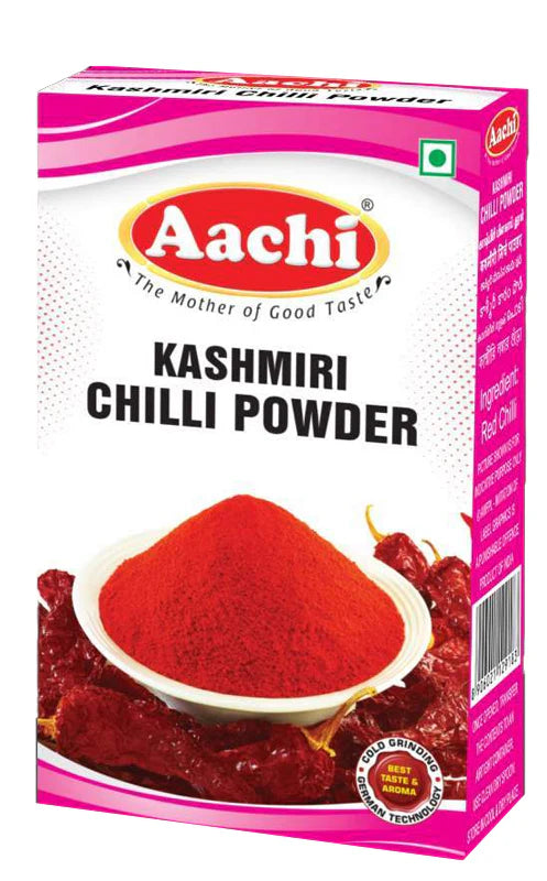 Aachi Kashmiri Chilli Powder