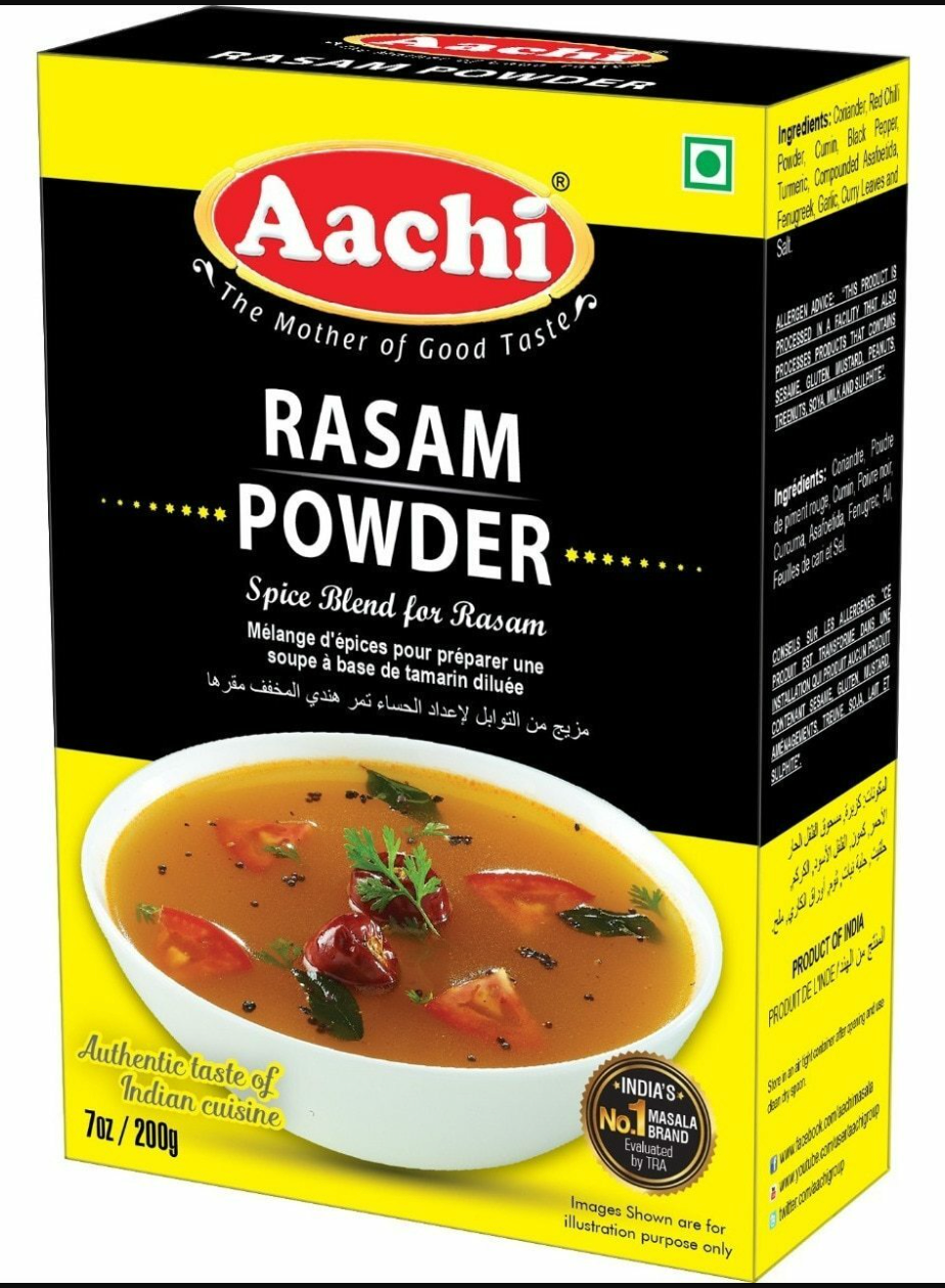 Aachi Rasam Powder