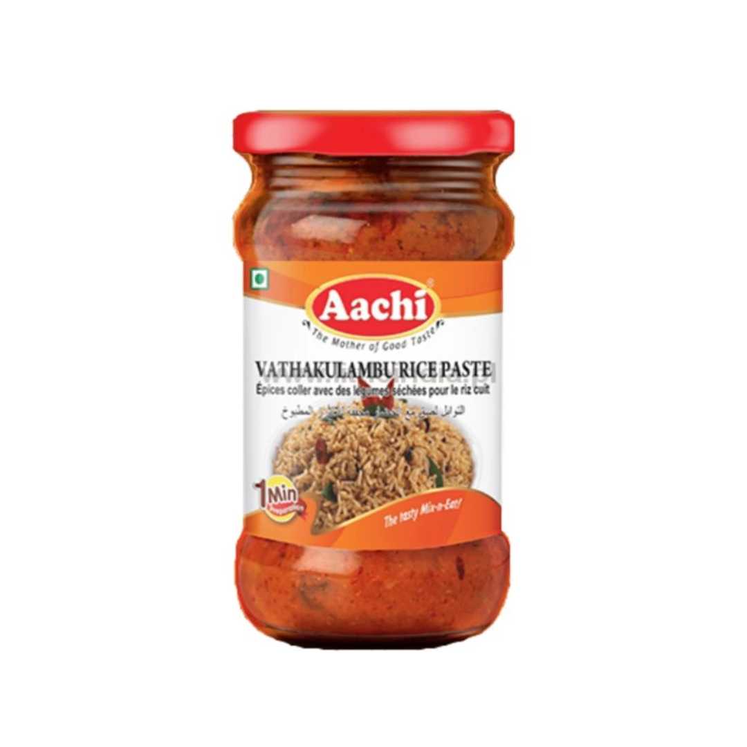 Aachi Vathakulambu Mix Paste