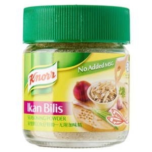 Knorr Ikan Bilis Stock Powder (Bottle) 200g