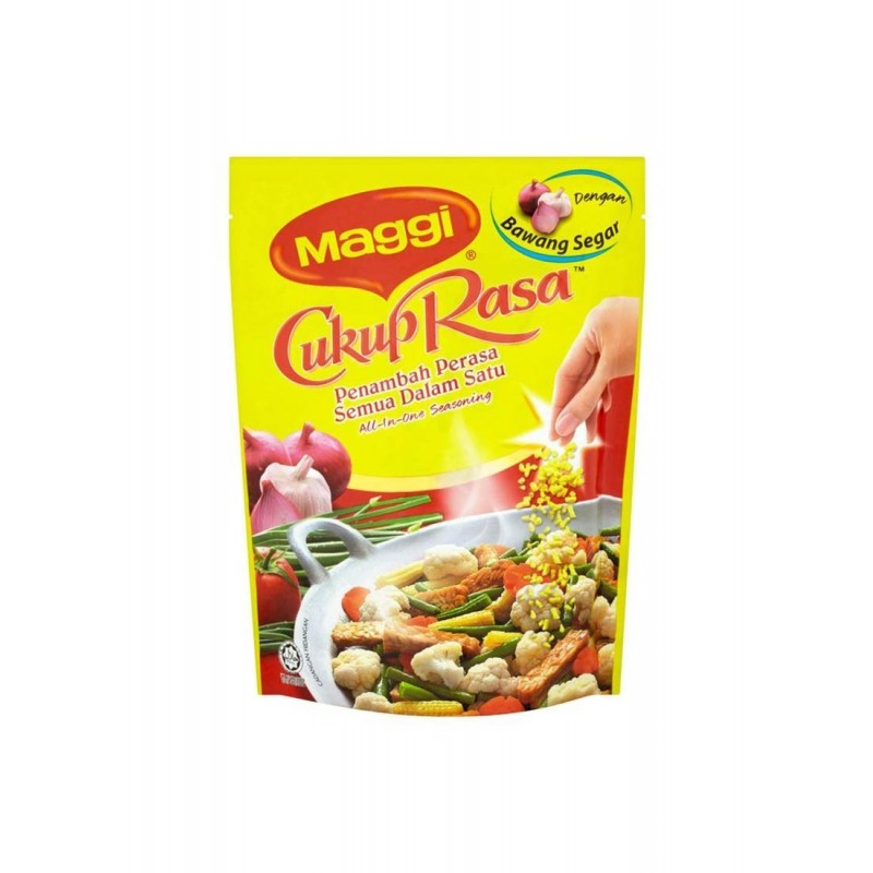 Maggi Cukup Rasa 100g