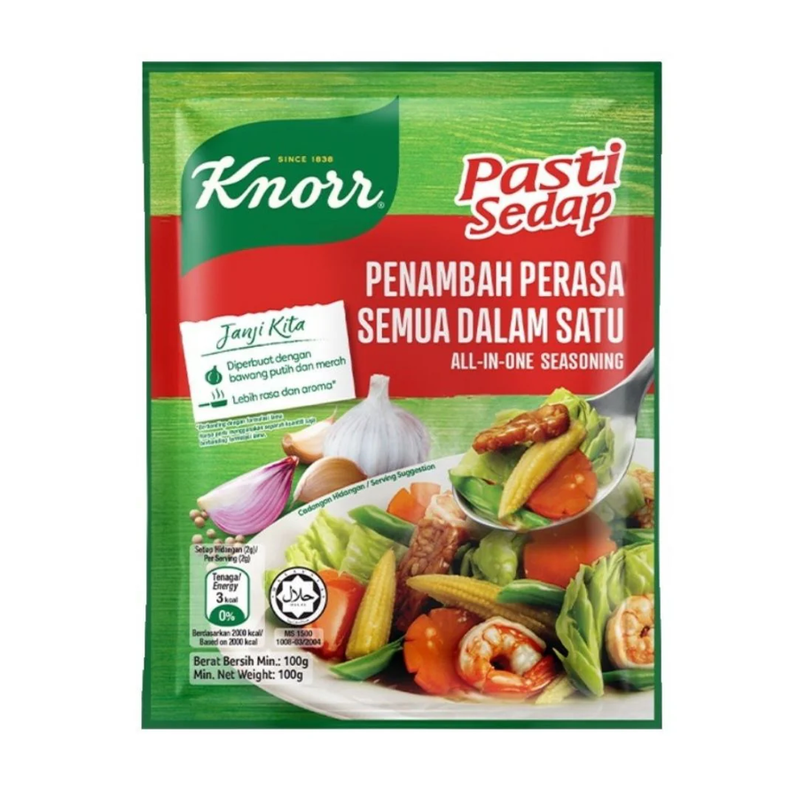 Knorr Pasti Sedap 100g