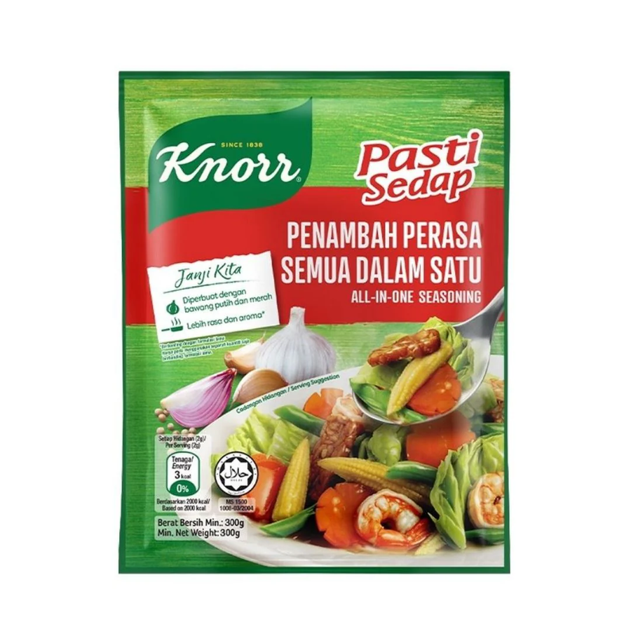 Knorr Pasti Sedap 300g