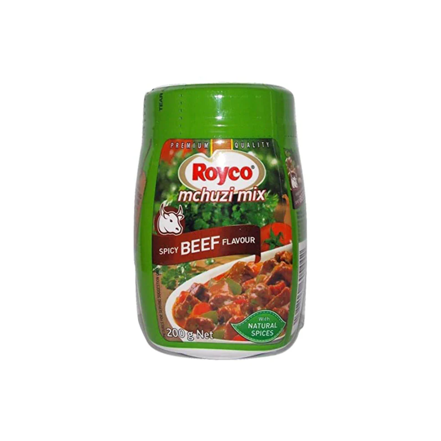 Royco Beef 250g