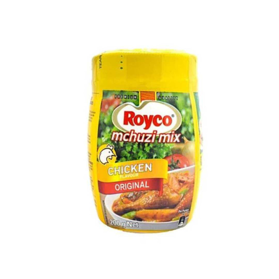 Royco Chicken 250g