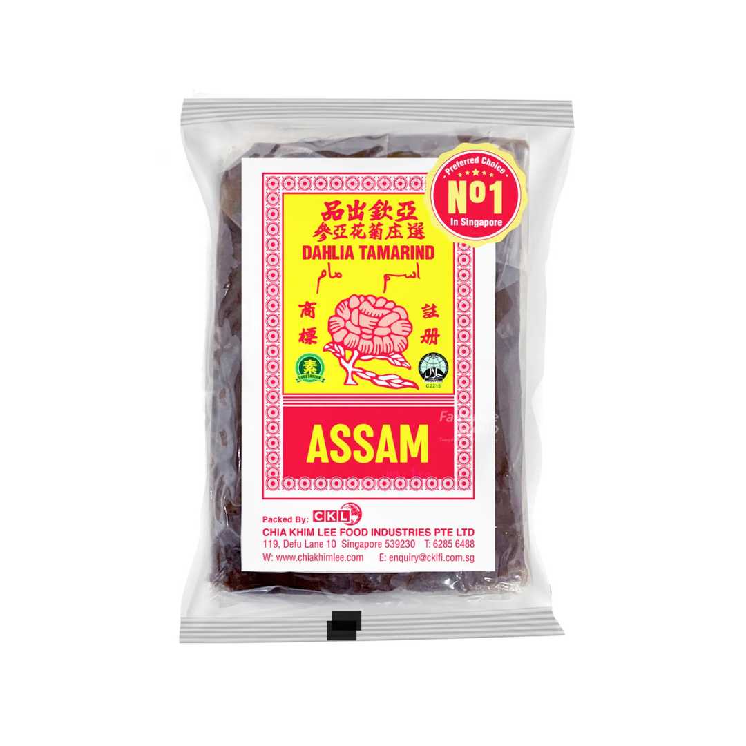 Tamarind Dahlia 300g