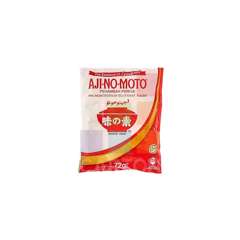 Ajinomoto 72g