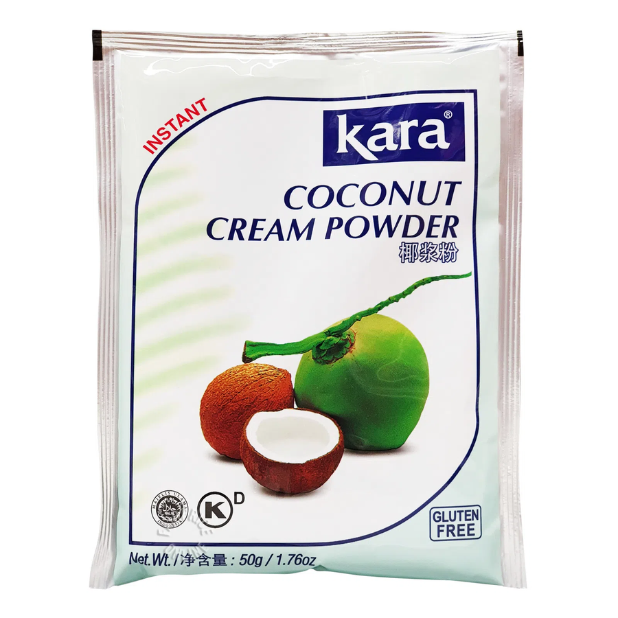 Coconut Powder Kara
