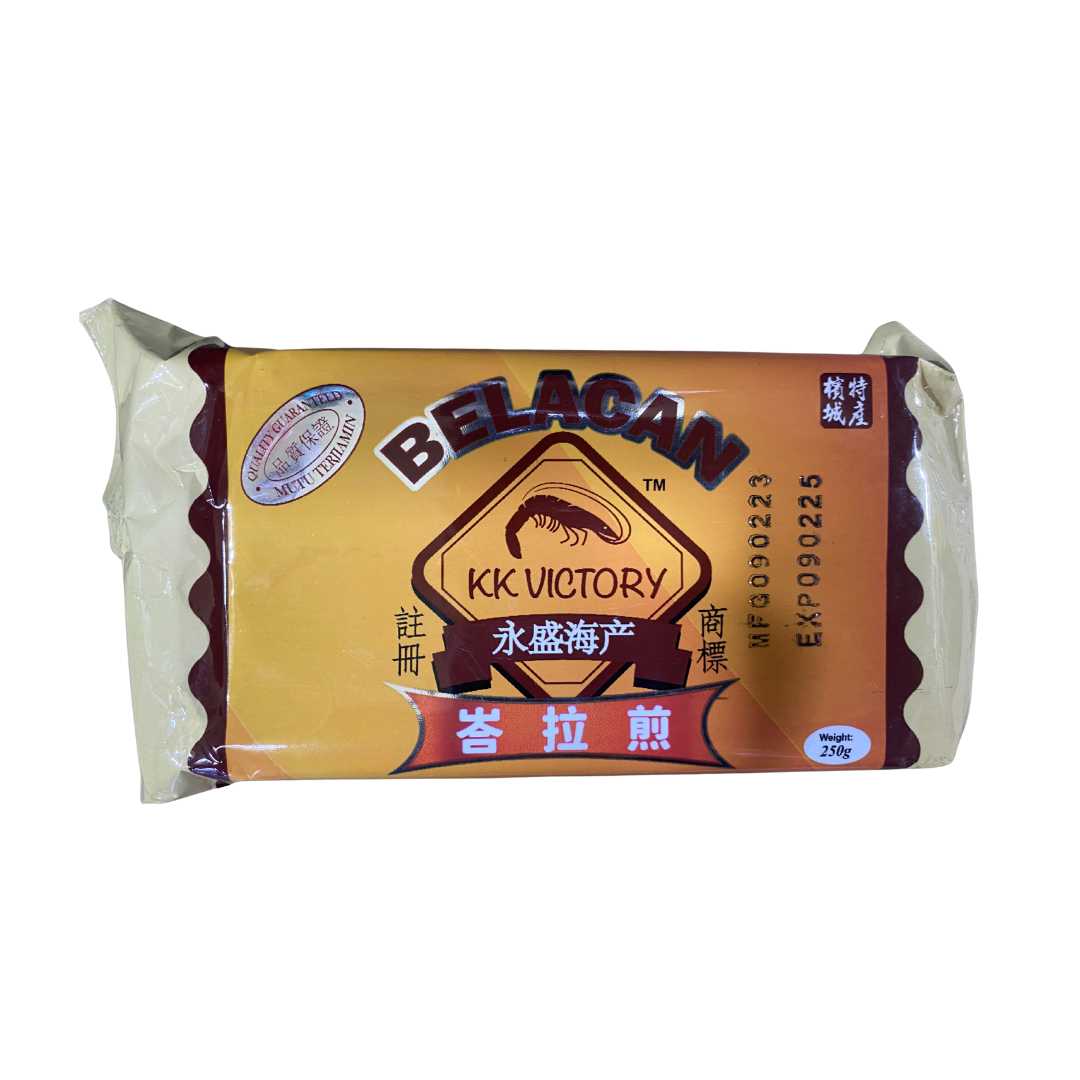 KK Victory Belacan Penang 250g