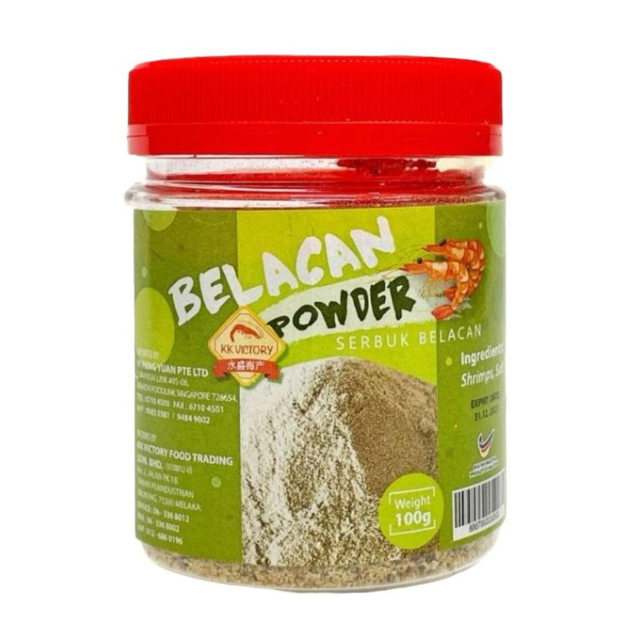 KK Victory Belacan Powder
