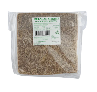 Square Belacan (Melaka)