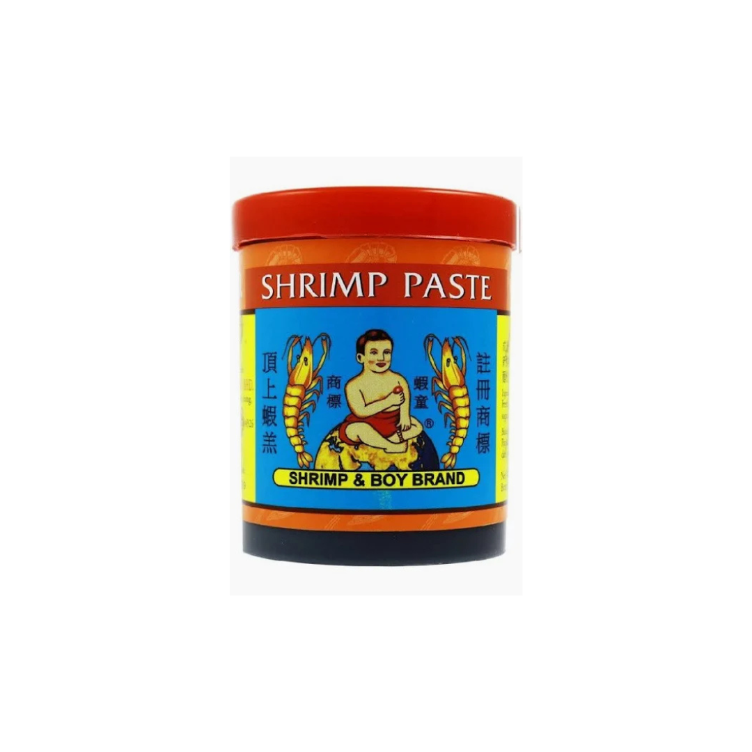 Twinboy Shrimp Paste (Petis) 230g
