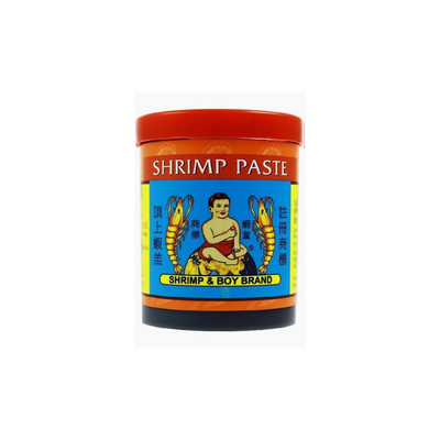 Twinboy Shrimp Paste (Petis) 230g