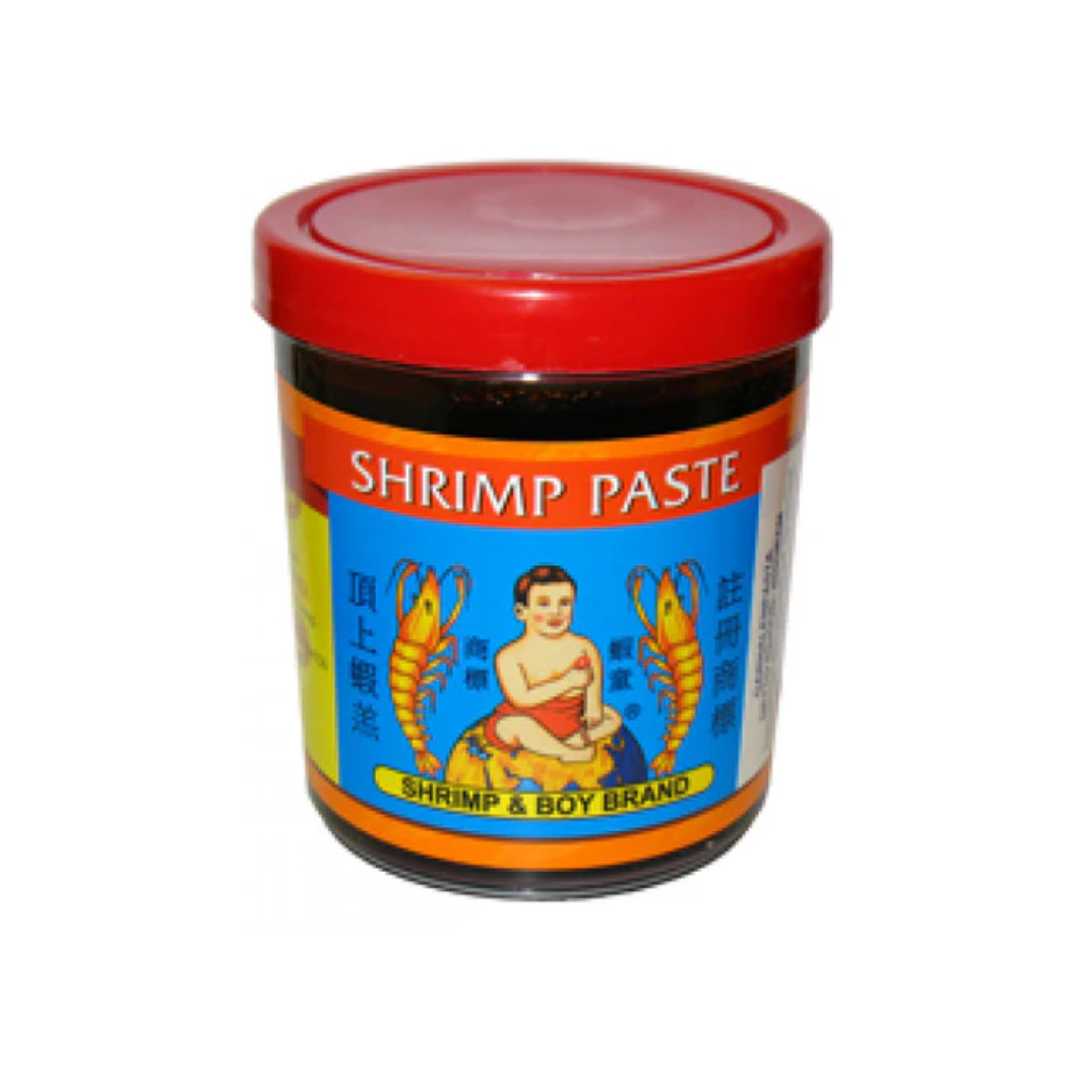 Twinboy Shrimp Paste (Petis) 230g