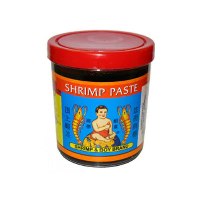 Twinboy Shrimp Paste (Petis) 230g