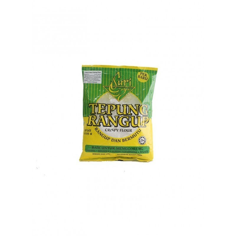 Suri Goreng Pisang 250g